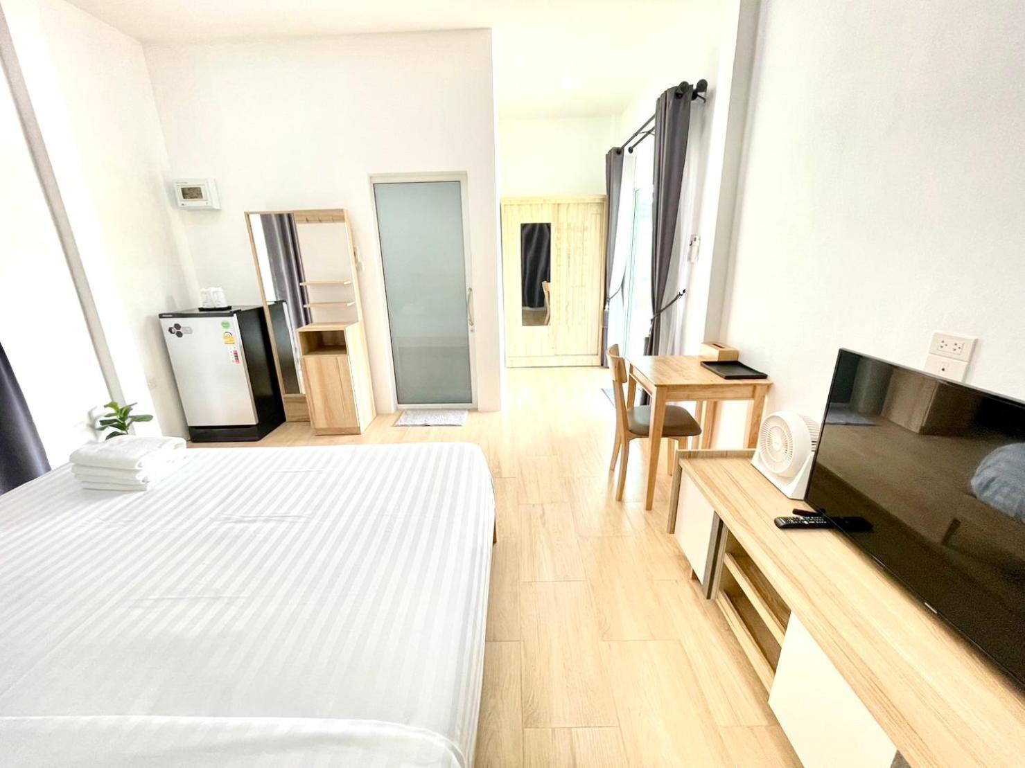 Farm View Resort @Uthai Thani ฟาร์มวิว รีสอร์ท อุทัยธานี Nong Khayang Экстерьер фото
